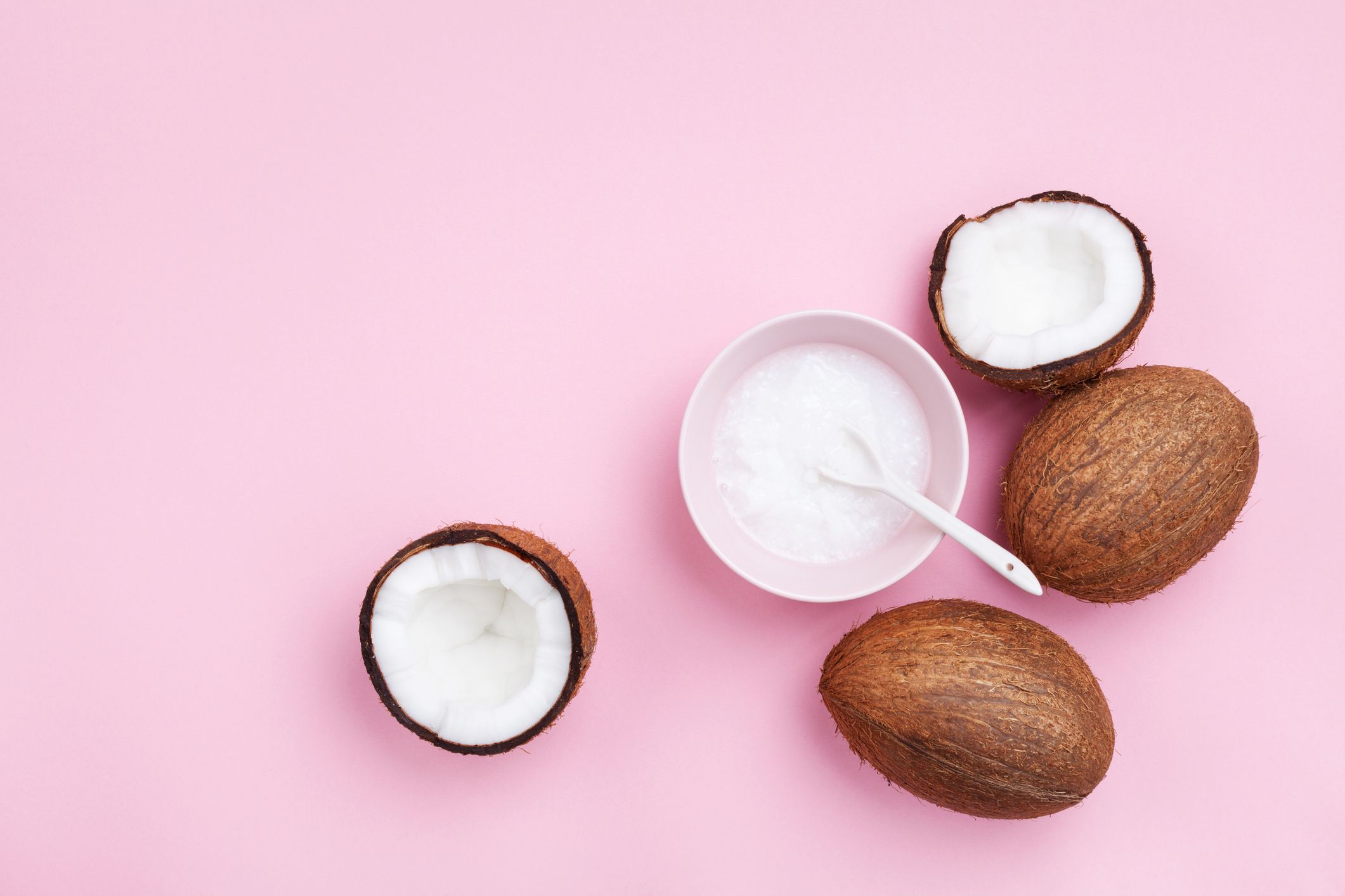 Benefits of Coconut Oil for Hair | How to Use Coconut Oil for Hair?