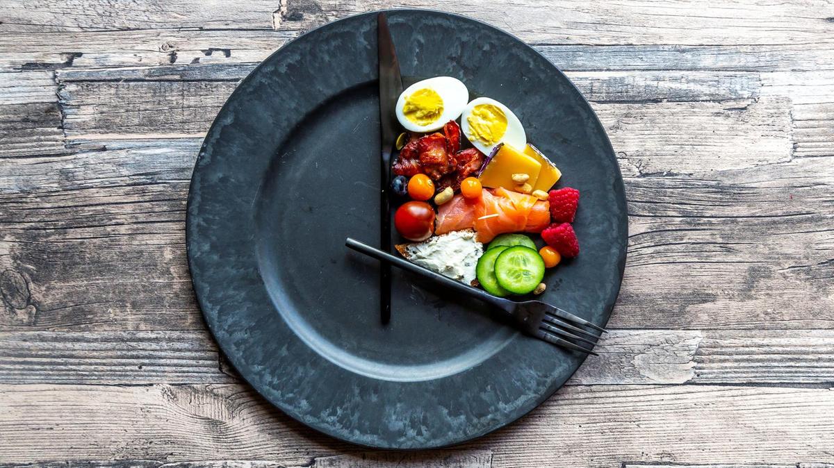 Guide for Intermittent Fasting for Weight Loss