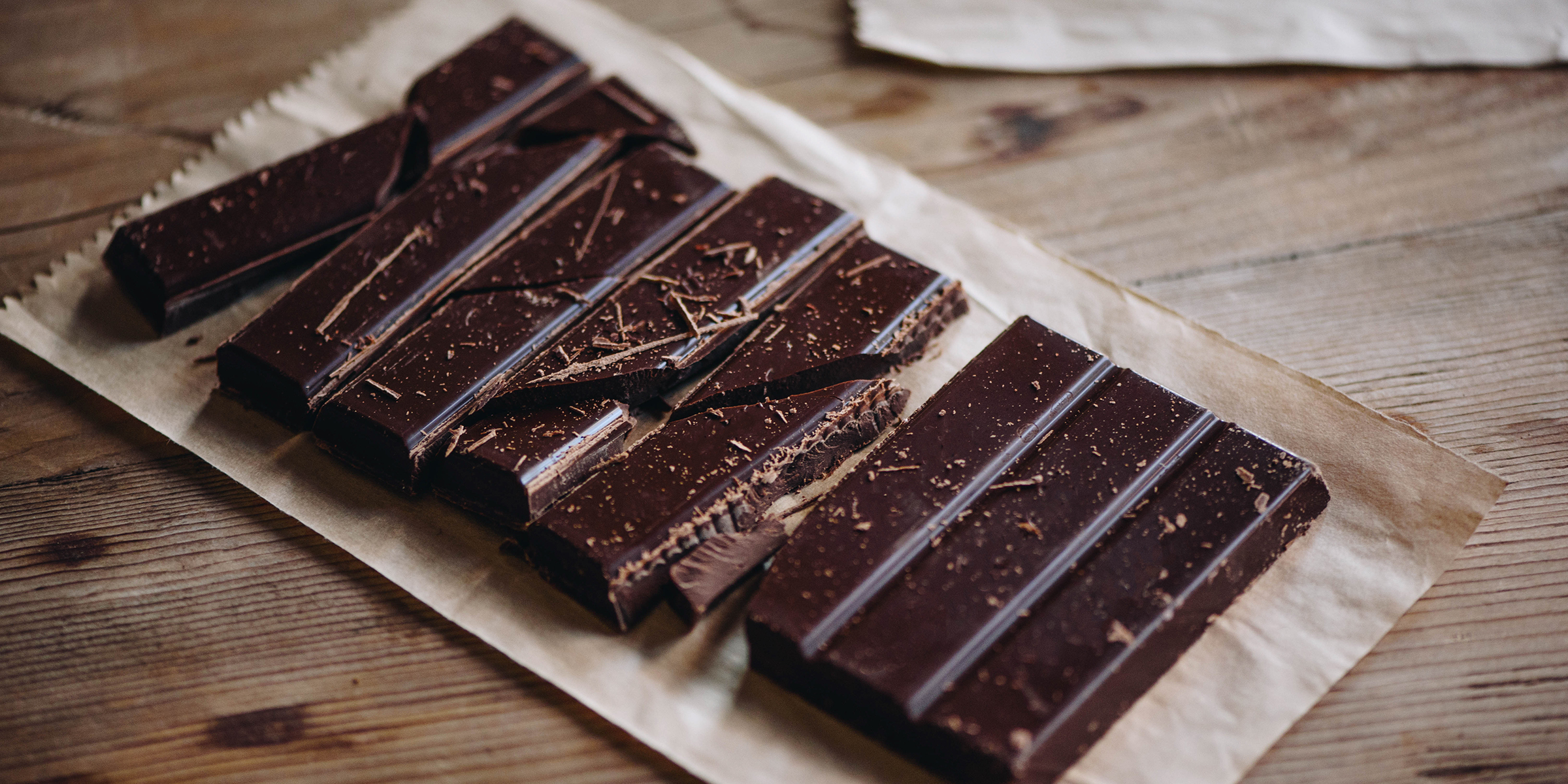 Is Chocolate Good? | Health Benefits of Dark Chocolate for Men & Women