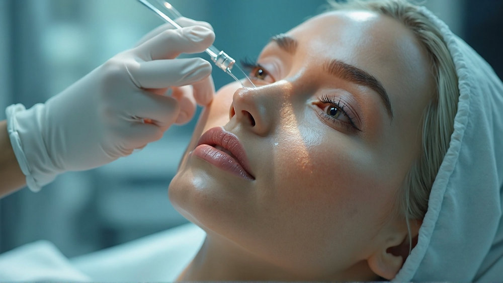 Lines, Meet Science: A Woman's Guide to Botox and Alternatives