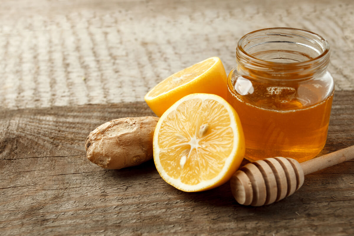 Health Benefits of Ginger and Honey | Ginger and Honey Benefits
