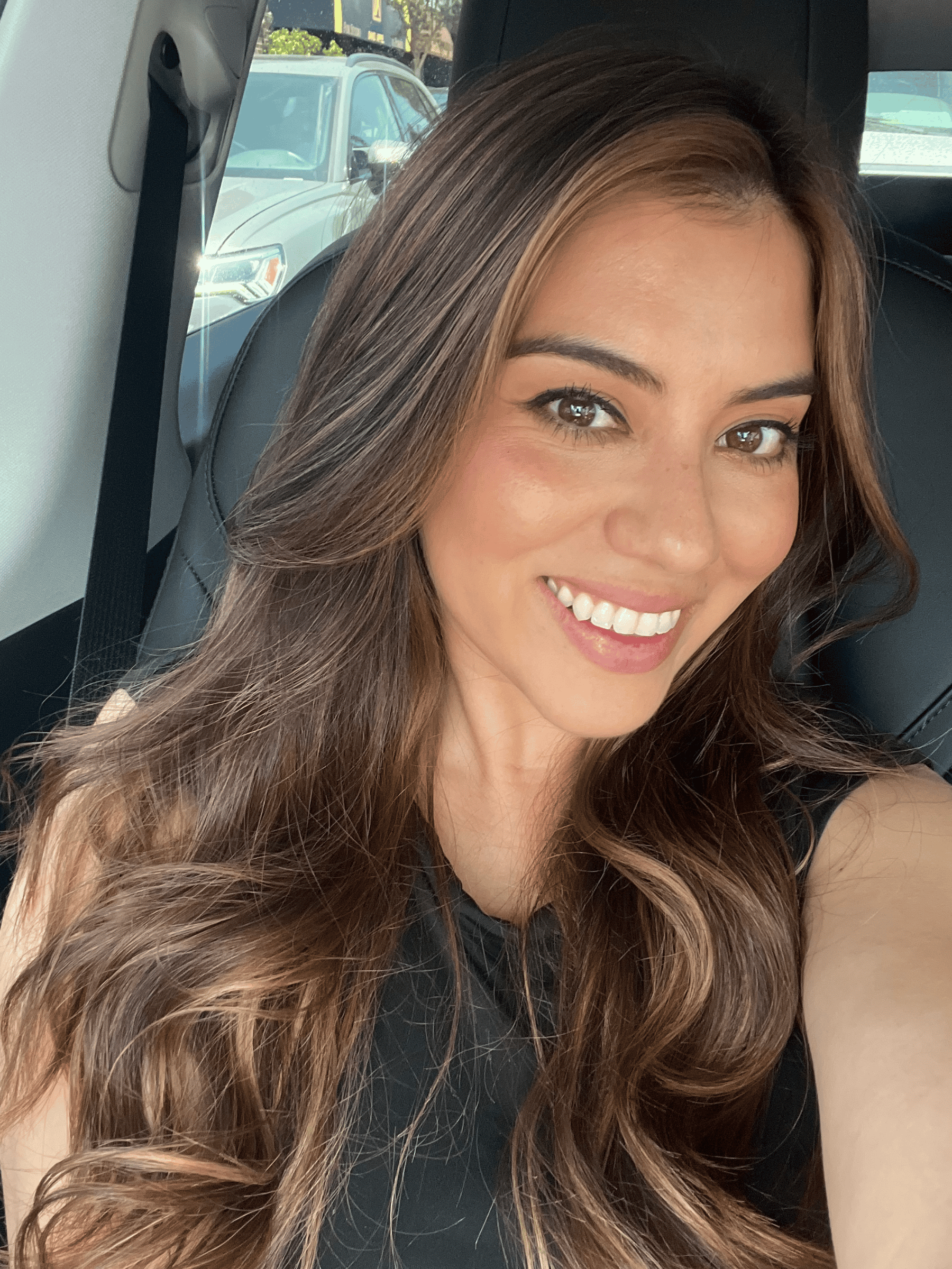 My Morning Skincare Routine: The 5 Steps I Swear By for Glowing Skin