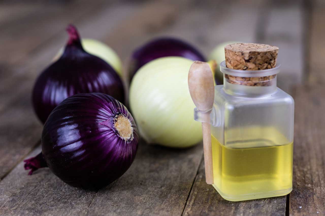 Benefits of Onion Juice for Skin | Is Onion Juice Good for Face?