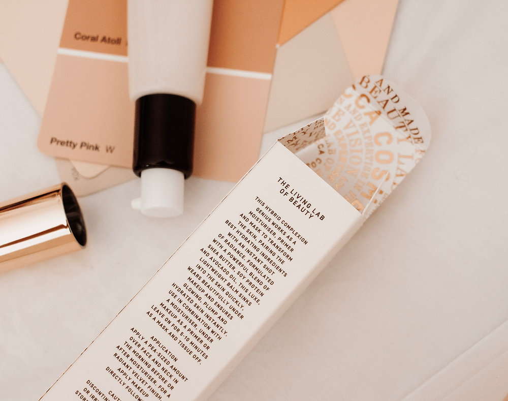 Why You Need Tinted Moisturizer with SPF