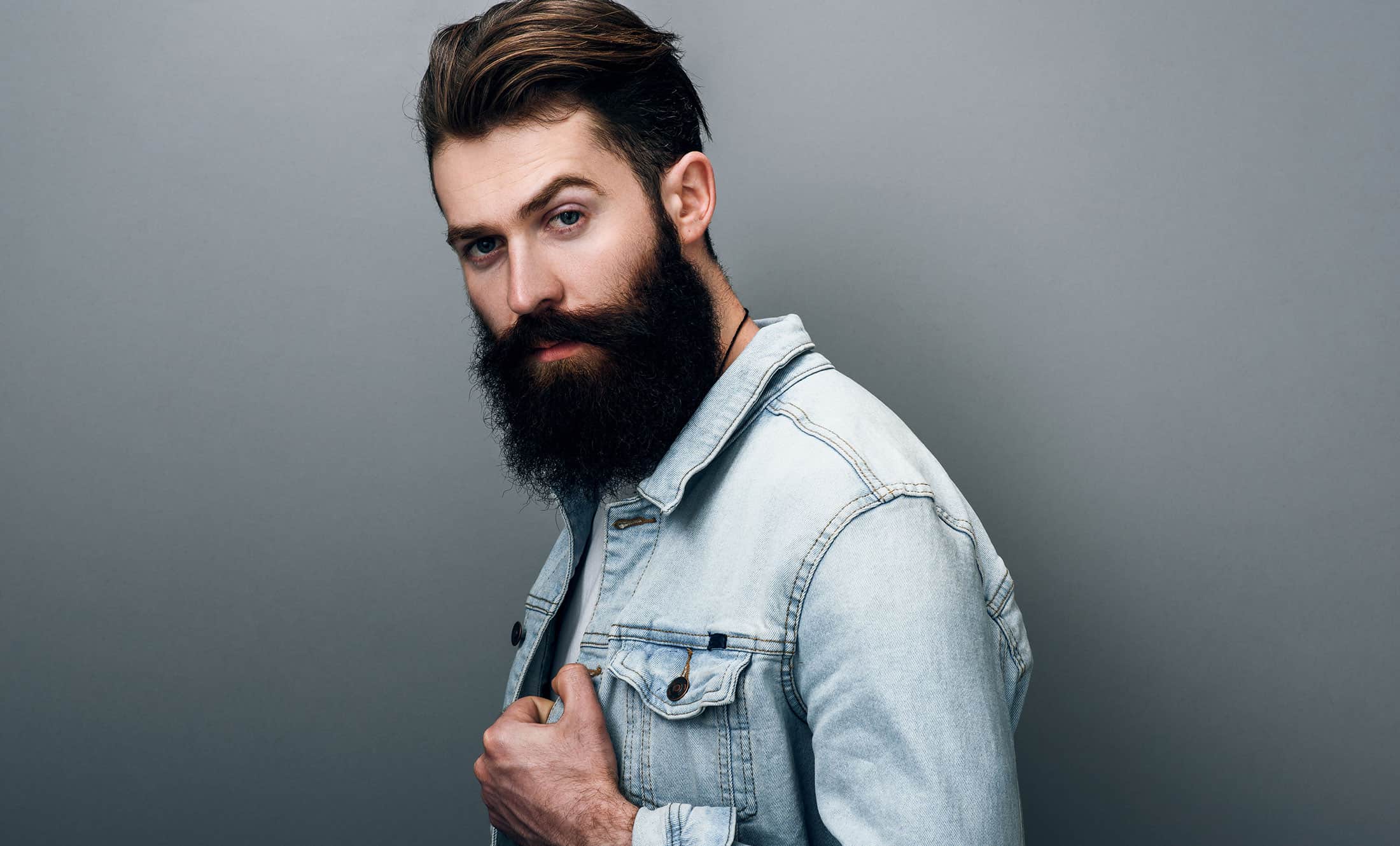 Guide on How to Grow a Thicker Beard Naturally? Go Living Well